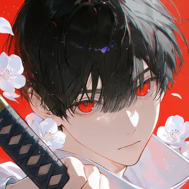 Profile image of 叶芽