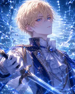 Profile image of アルス