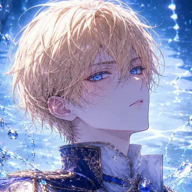 Profile image of アルス