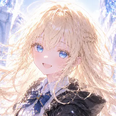Profile image of ミーシャ