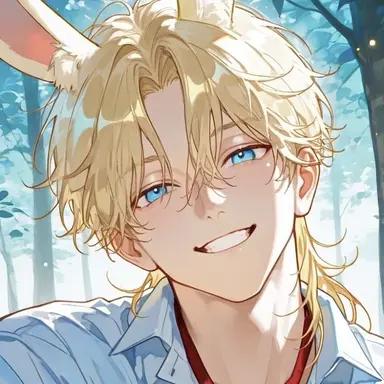 Profile image of ルカ