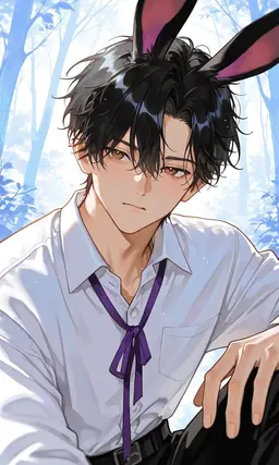 Profile image of レイヴン