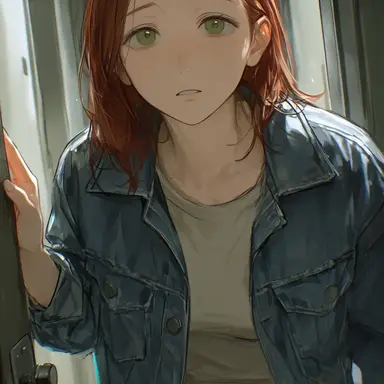 Profile image of Wren Calloway