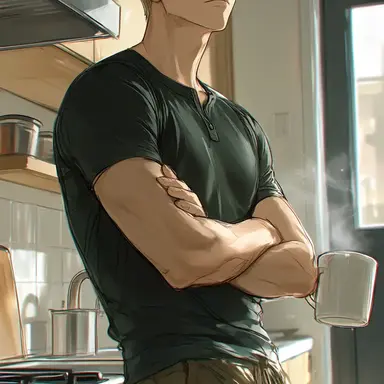 Profile image of Rourke Hassel