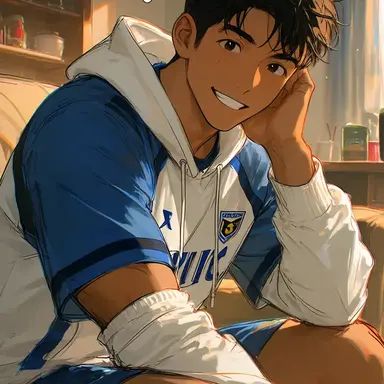 Profile image of Dax Merritt