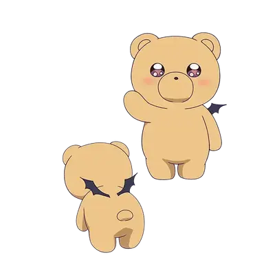 Profile image of Teddy Demon