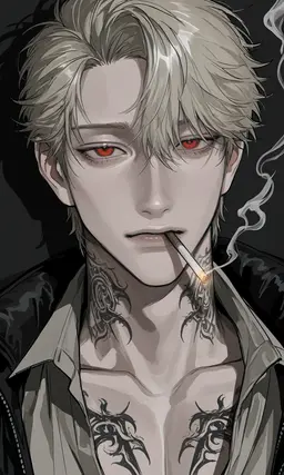 Profile image of Gen