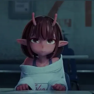 Profile image of 구조 지하루