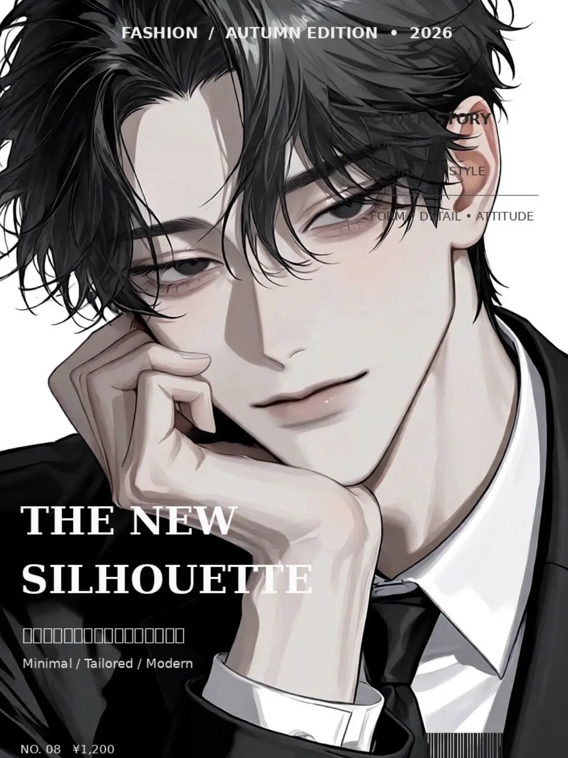 Sayuumou의 シークレット・ライフ