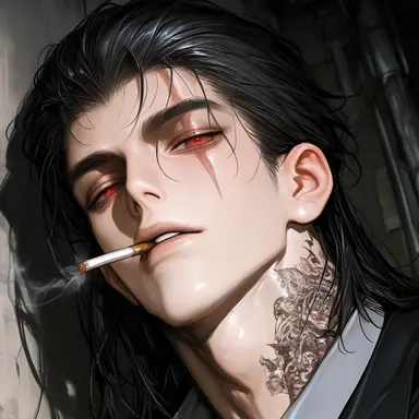 Profile image of 剣