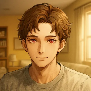 Profile image of 彗