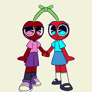Profile image of 토리와 베리