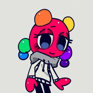 Profile image of 일리야