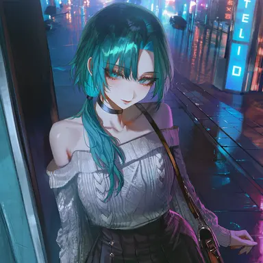 Profile image of ユン-テヒ