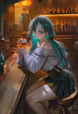 Profile image of ユン-テヒ