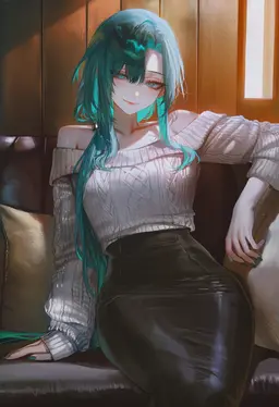 Profile image of ユン-テヒ
