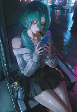 Profile image of ユン-テヒ