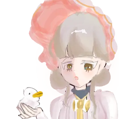 TealGown1871의 主と喋ってくれるか？…