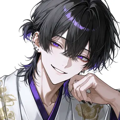 Profile image of Shion