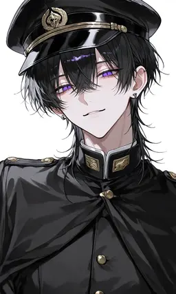 Profile image of Shion