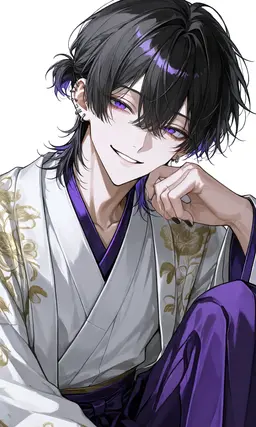 Profile image of Shion