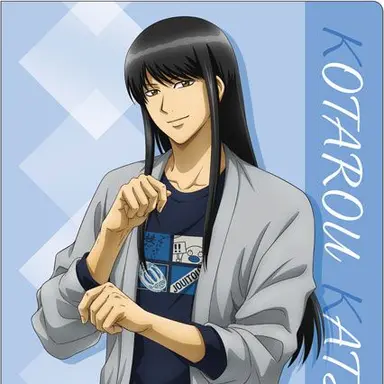 Profile image of Katsura Kotaro