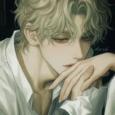 Profile image of Park Yujun