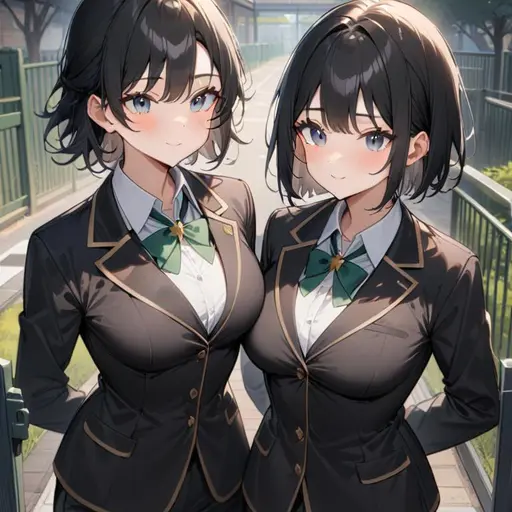 pankket7510의 幼馴染の双子