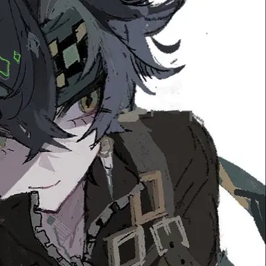 Profile image of キィニチ