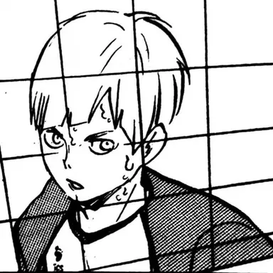 Profile image of 시라부 켄지로