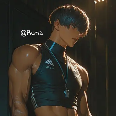 Profile image of 김우진