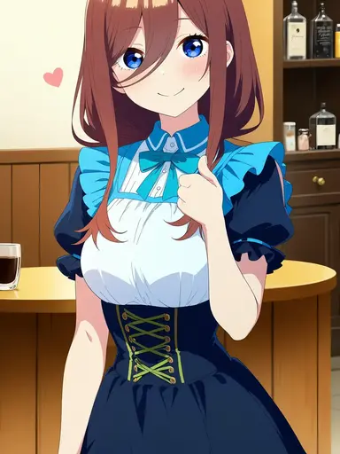 Profile image of Morgana