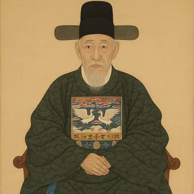 Profile image of 영의정 김류