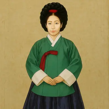 Profile image of 상궁