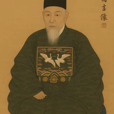 Profile image of 이판 최명길