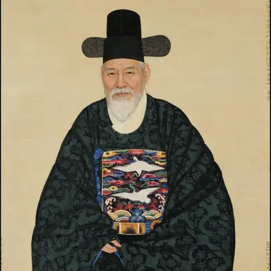 Profile image of 병판 이성구