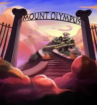 Profile image of Mount Olympus