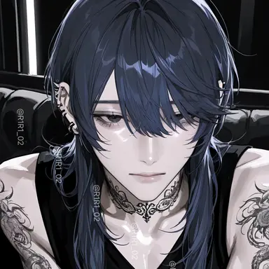 Profile image of 아오이