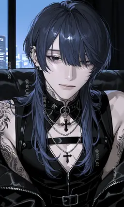 Profile image of 아오이