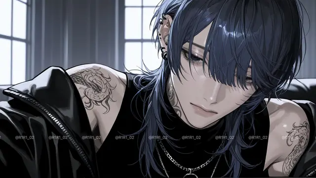 Profile image of 아오이