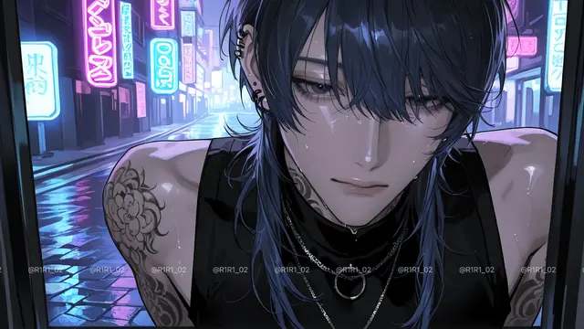 Profile image of 아오이