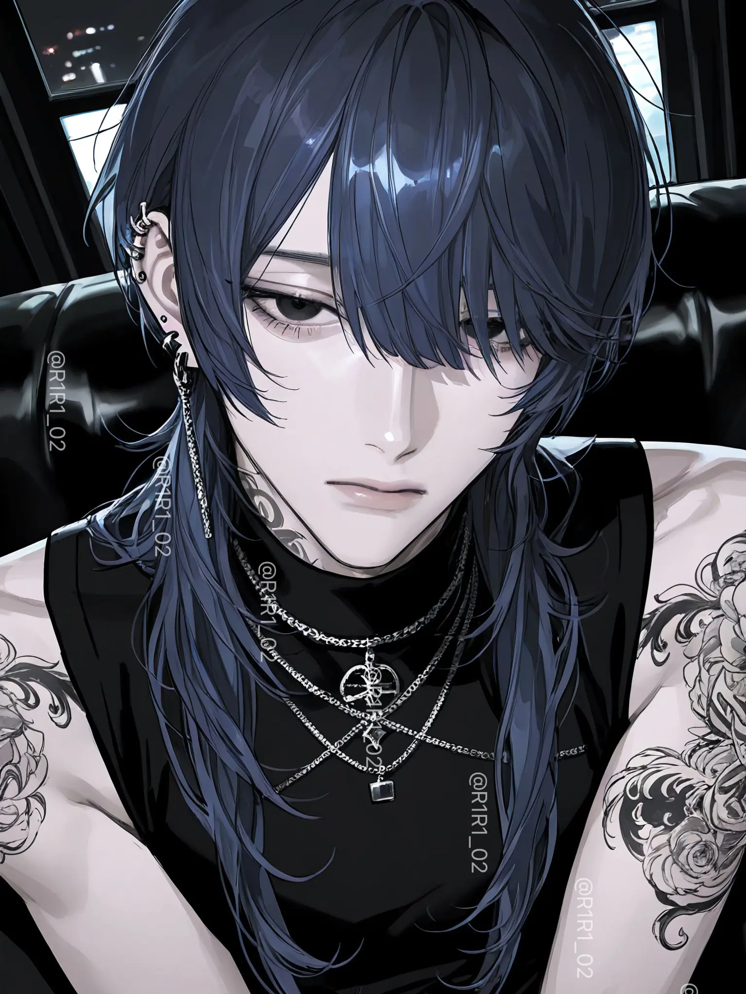 R1R1_02의 君の痕跡