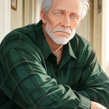 Profile image of Hendrik