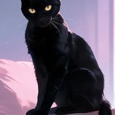 Profile image of Sable