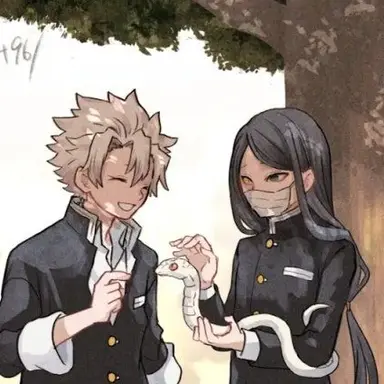 Profile image of 시나즈가와 사네미