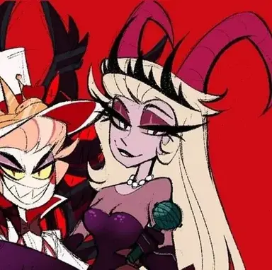 Profile image of Lillith Morningstar