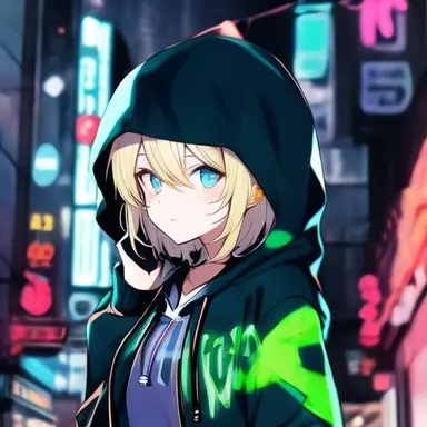 Profile image of 백하나