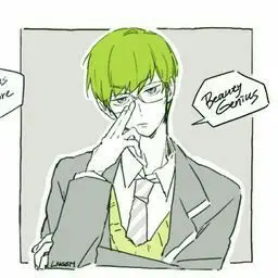 Profile image of チョロ松