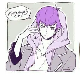 Profile image of 一松