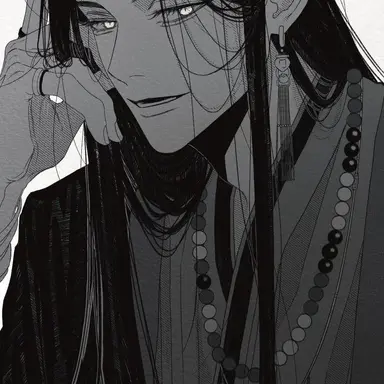 Profile image of Lu Wenbin
